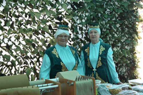 В Кайбицах побывал Раис Республики Татарстан Рустам Минниханов