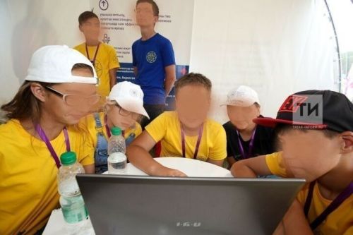 Роспотребнадзор напоминает родителям о правилах выбора лагеря для отдыха детей