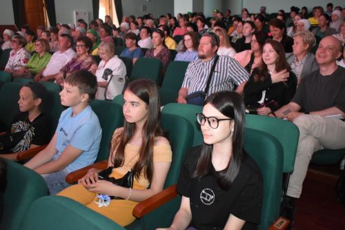 Кайбычта «Нечкәбил» бәйгесенең зона туры узды