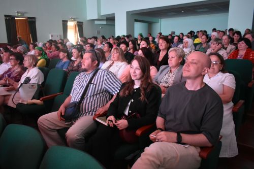 Кайбычта «Нечкәбил» бәйгесенең зона туры узды
