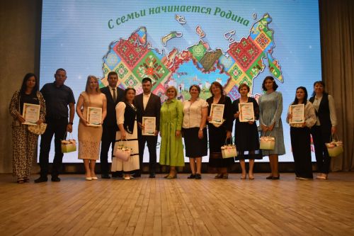 Кайбычта «Нечкәбил» бәйгесенең зона туры узды