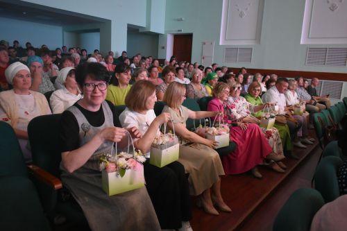 Кайбычта «Нечкәбил» бәйгесенең зона туры узды