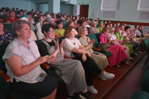 Кайбычта «Нечкәбил» бәйгесенең зона туры узды