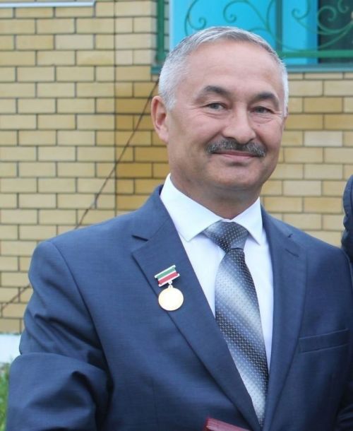 С Днем Победы!