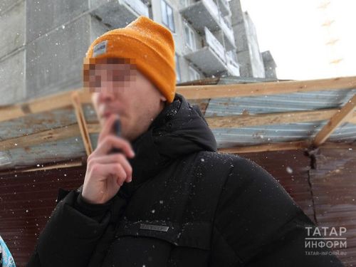 Нарколог рассказал, что курение вейпов ухудшает работу мозга