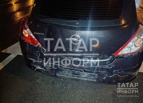 Автоэксперт Попов рассказал, что делать водителю, когда виновник ДТП скрылся