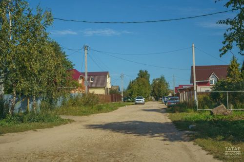 Прокуратура Кайбицкого района информирует: «Установлены критерии для определения неиспользования земельных участков в населенных пунктах, а также садовых и огородных участков по назначению»