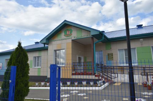 Кайбыч мәктәпләрен яңа уку елына әзерләү башлана