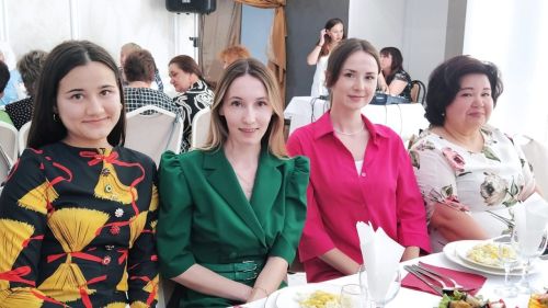 Кайбычта Медицина хезмәткәрләре көнен билгеләп үттеләр