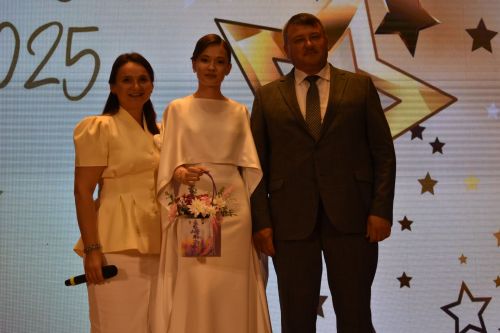 Яркие моменты единого выпускного в Кайбицком районе