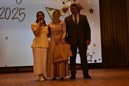 Яркие моменты единого выпускного в Кайбицком районе