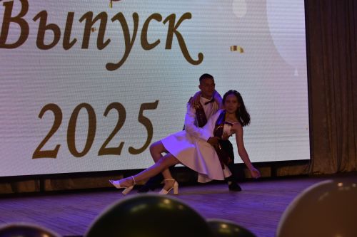 Яркие моменты единого выпускного в Кайбицком районе
