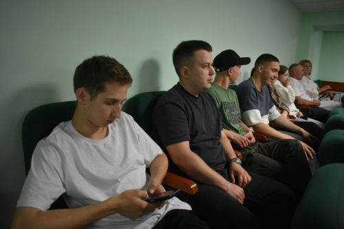 Яркие моменты единого выпускного в Кайбицком районе