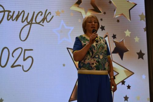 Яркие моменты единого выпускного в Кайбицком районе