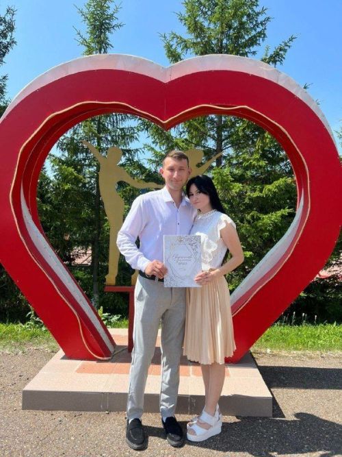 В Кайбицком районе образовалась еще одна семья медработников