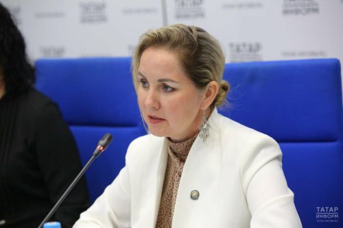 В Татарстане 70 супружеским парам вручат медали «За любовь и верность»