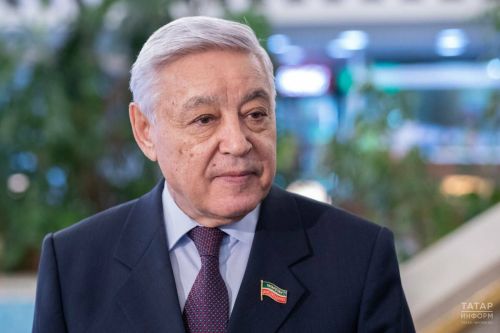 Мухаметшин отметил вклад «Татар-информа» в развитие медиасферы РТ
