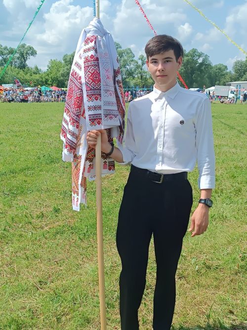 Кушкүл авылы янындагы аланлыгында Сабантуй гөрләде