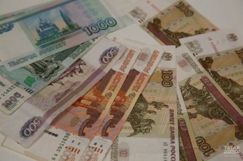 Некоторым татарстанцам за июнь начислят повышенную зарплату