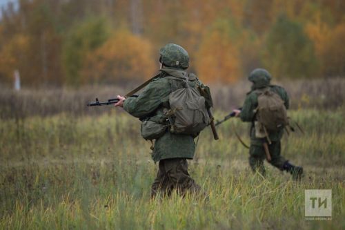 Участник СВО: Смысл Дня ветеранов боевых действий – рассказ о подвигах и о бойцах
