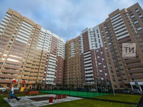 Матвиенко предложила выдавать семейную ипотеку только по месту регистрации