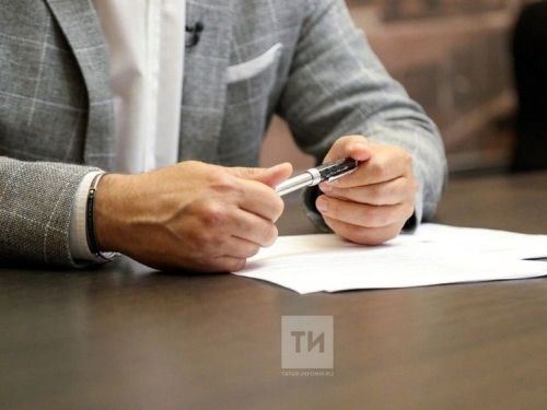 Более 200 участников спецоперации из Татарстана уже получили бесплатную юридическую поддержку