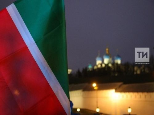 Праздники во дворах: в Татарстане определили победителей конкурса «Күрше»
