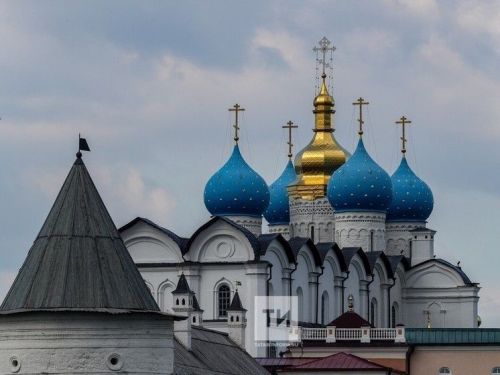 Россиянам рассказали, всегда ли нужно крестить себя при виде храма