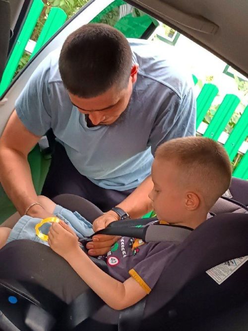 С 14 по 24 июля в Татарстане проводится профилактическое мероприятие «Ребенок — главный пассажир!»