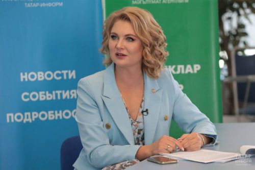 Ирина Волынец назвала полезной инициативу Марченко о выходном дне для семей с детьми