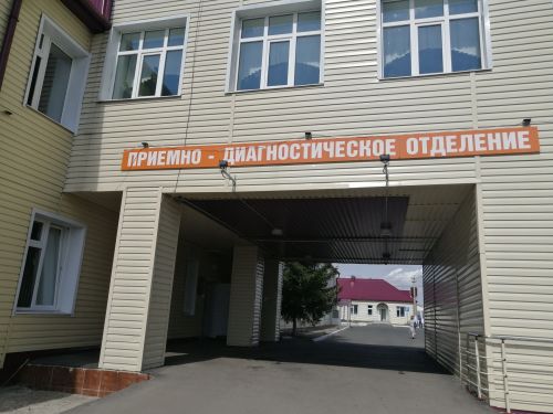 Барий Юсупов, участковый терапевт Кайбицкой районной больницы: «Путь, ведущий к психологической и физической деградации»