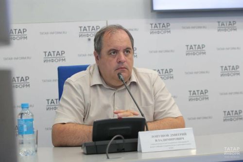 В медучреждения Татарстана поступили 200 тысяч доз вакцины от гриппа