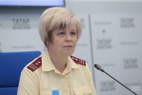 В Татарстане из-за укусов клещей в больницы обратились 8,8 тысячи человек