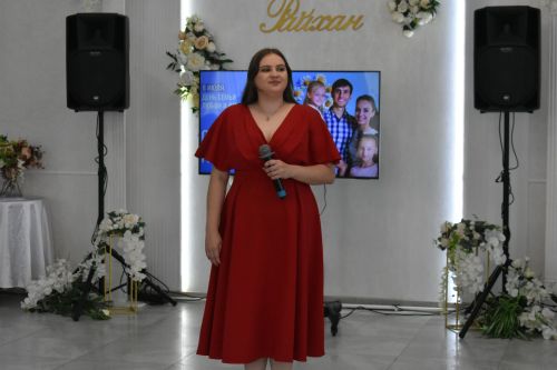 Кайбычта гаилә юбилярларын хөрмәтләделәр