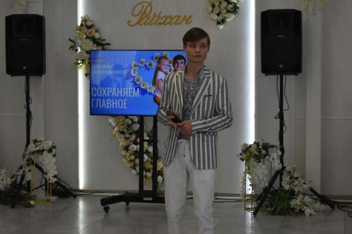 Кайбычта гаилә юбилярларын хөрмәтләделәр