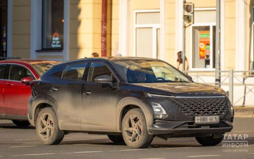 Автоэксперт Иванов: Дилерская сеть некоторых китайских автобрендов может развалиться в РФ