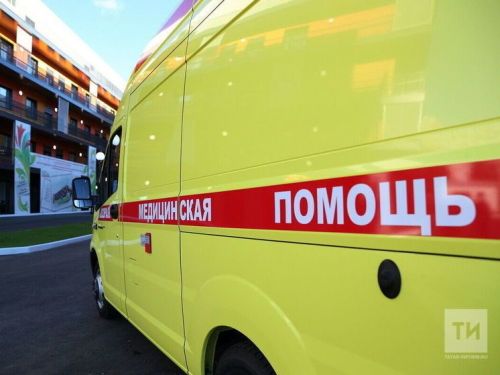 Мальчик и девочка погибли в страшном ДТП на трассе в Татарстане