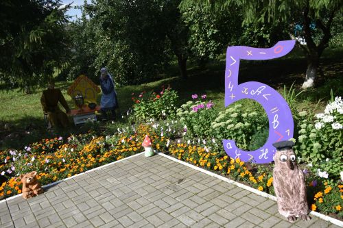 В Кайбицком районе проверяют готовность образовательных учреждений к новому учебному году
