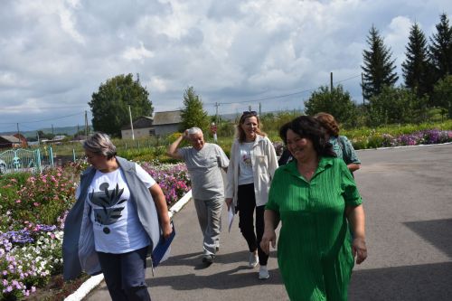 В Кайбицком районе проверяют готовность образовательных учреждений к новому учебному году