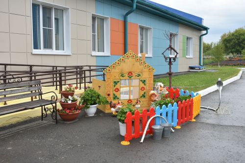 В Кайбицком районе проверяют готовность образовательных учреждений к новому учебному году