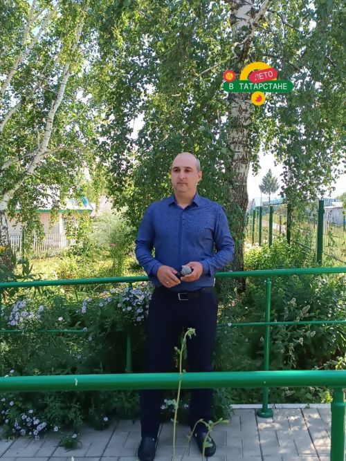 В селе Малые Кайбицы прошел праздник музыки и творчества — «Самое поющее село»