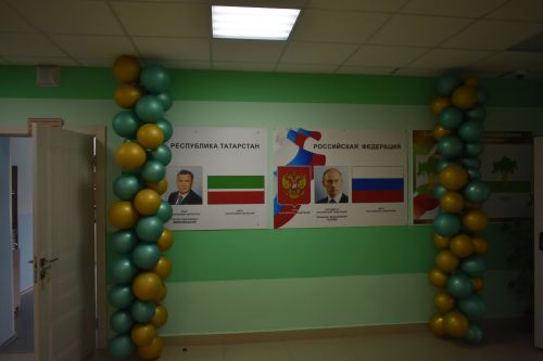 В Кайбицком районе проверяют готовность образовательных учреждений к новому учебному году