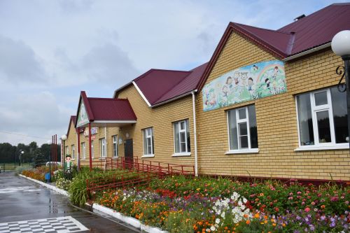 В Кайбицком районе проверяют готовность образовательных учреждений к новому учебному году