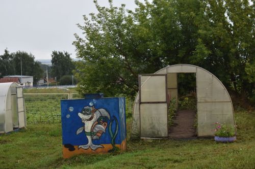 В Кайбицком районе проверяют готовность образовательных учреждений к новому учебному году