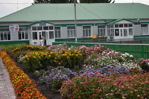 В Кайбицком районе проверяют готовность образовательных учреждений к новому учебному году