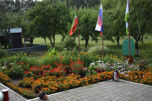 В Кайбицком районе проверяют готовность образовательных учреждений к новому учебному году
