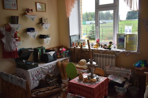 В Кайбицком районе проверяют готовность образовательных учреждений к новому учебному году