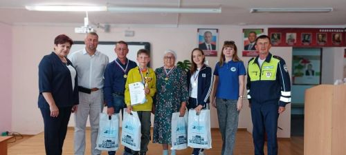 В Кайбицах прошел муниципальный этап конкурса «Старты поколений» на базе Центра внешкольной работы «Экология, культура, образование»