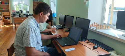 В Кайбицах прошел муниципальный этап конкурса «Старты поколений» на базе Центра внешкольной работы «Экология, культура, образование»