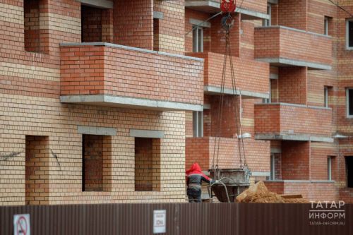 В Татарстане свыше 15 тысяч молодых семей улучшили свои жилищные условия благодаря государственным программам